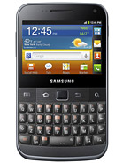 Samsung Galaxy M Pro B7800 title=